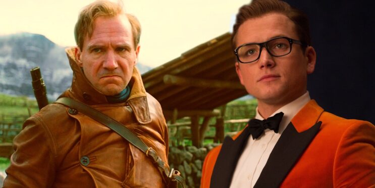 Kingsman: The Blue Blood – Cast, Story & Everything We Know