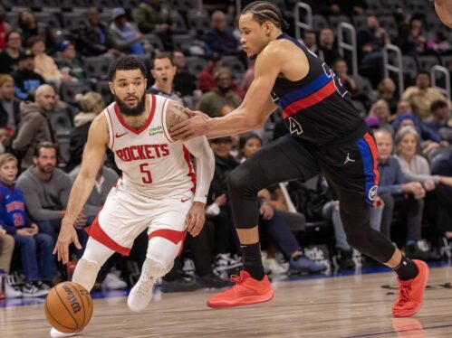 Knicks vs Rockets live stream: Can you watch the game for free?