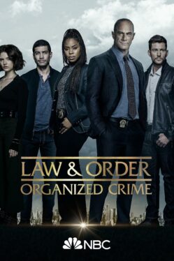 Law & Order: OC Season 4 – Surprising SVU Reunion & Stabler’s Awkward Hug Explained By Star