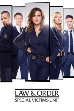 Law & Order: SVU Season 25 Guest Star Confirms Return 14 Years After One-Off Role