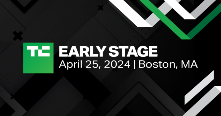 Learn how to hit $1M in ARR from Glasswing’s Rudina Seseri at TechCrunch Early Stage 2024