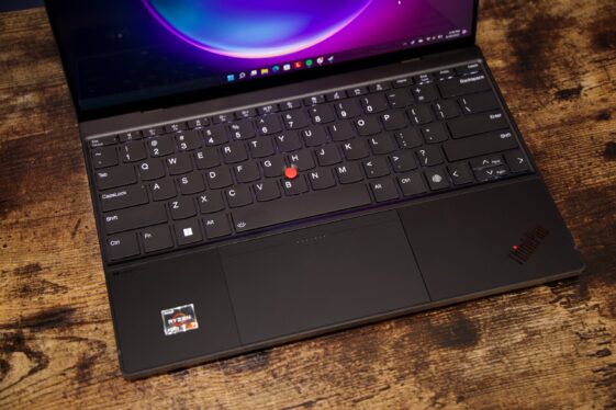Lenovo ThinkPad Z13 Gen 2 review: Where’s the update?
