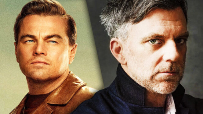 Leonardo DiCaprio Joins Next Paul Thomas Anderson Movie, Early Details Reportedly Revealed