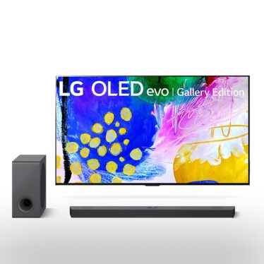 LG’s 2024 OLED M4 takes AI processing to new heights ahead of CES
