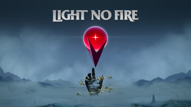 Light No Fire Is The Exact Opposite Of No Man’s Sky (& That’s Perfect)