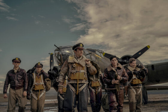 Like Apple TV+’s hit WWII drama Masters of the Air? Then watch these 3 great shows right now