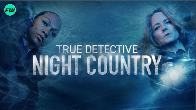 Like True Detective: Night Country? Then watch these 3 thrilling TV shows