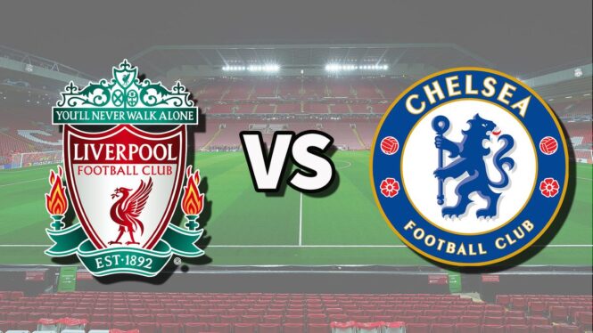 Liverpool vs Chelsea live stream: Can you watch for free?