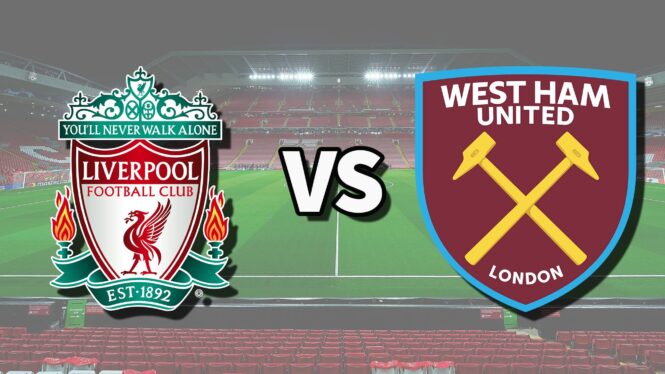 Liverpool vs West Ham live stream: Watch the Caraboa Cup