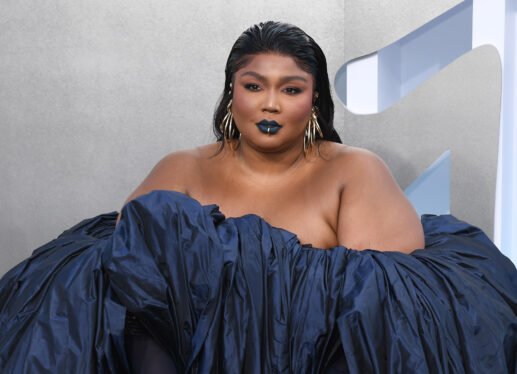 Lizzo Was Just Happy to Be Nominated For 2023 Primetime Creative Arts Emmys for Max Special: ‘I’m Doin Shots Tonight’