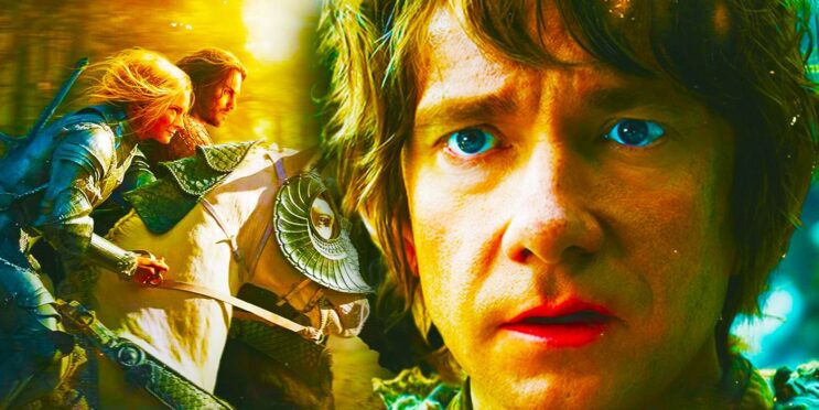 Lord Of The Rings’ New Movie Must Avoid The Same Mistake That Hurt 2 Other Tolkien Adaptations