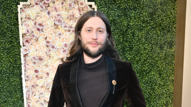 Ludwig Göransson Wins Best Original Score Golden Globe for ‘Oppenheimer’