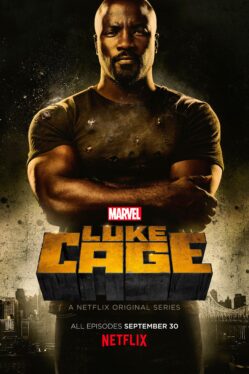 Luke Cage Showrunner Responds To Criticism The Marvel Hero Fought More Black Characters Than White Characters