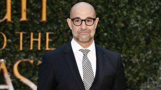 Maestro Cadenza: Stanley Tucci’s Beauty And The Beast Character Explained