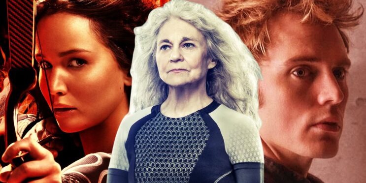 Mags’ Hunger Games Win Is More Significant After Learning Lucy Gray’s History