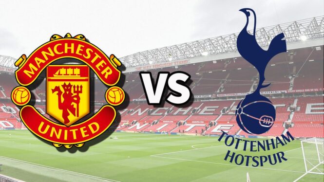 Man United vs Tottenham live stream: Can you watch for free?