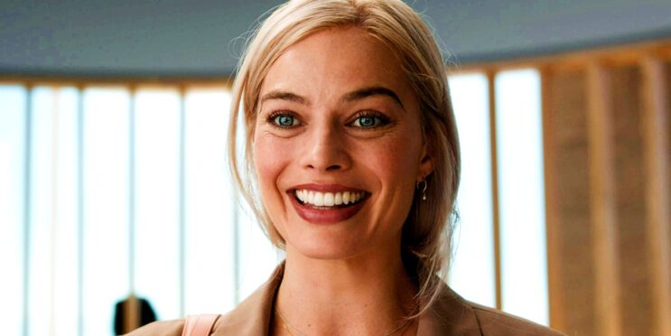 Margot Robbie Responds To Rumored Ocean’s 11 Prequel Role