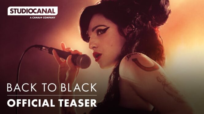 Marisa Abela Mesmerizes in First Amy Winehouse ‘Back to Black’ Biopic Trailer