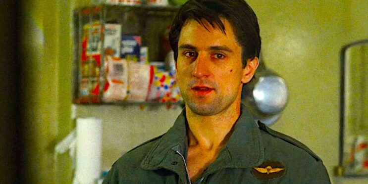 Martin Scorsese Confirms Taxi Driver’s Most Famous Scene Was Almost Ruined By Producers
