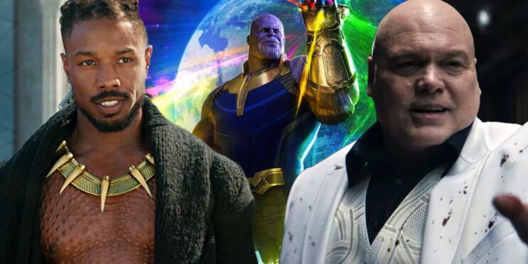 Marvel’s Latest Release Shows The MCU May Finally Be Moving Past A Common Villain Complaint