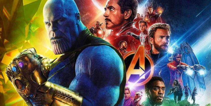 MCU Phase 4 & 5 Trend Risks Ruining The Avengers’ Infinity War Defeat 5 Years Later