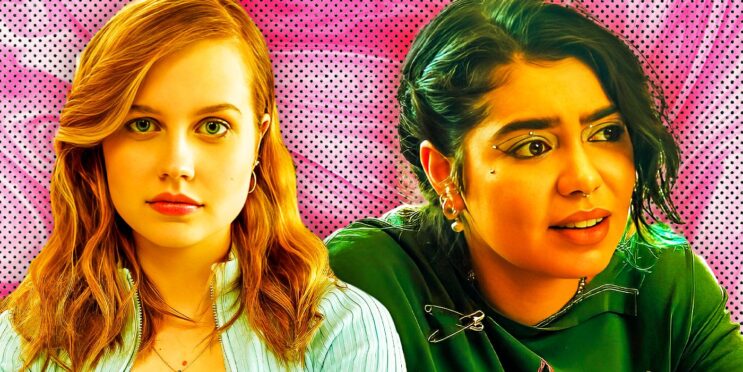 Mean Girls 2024 Is The Perfect Reminder Of 2016’s Two Great Breakout Stars