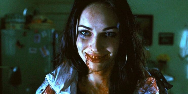 Megan Fox’s Cult Classic Horror-Comedy Gets Exciting Sequel Update 15 Years Later