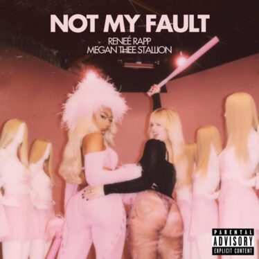 Megan Thee Stallion & Reneé Rapp Express Female Rage in ‘Not My Fault’ Music Video