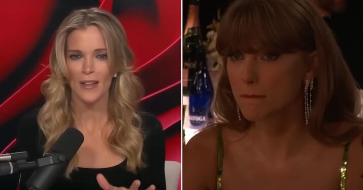 Megyn Kelly Says Taylor Swift Wasn’t a ‘Good Sport’ During Jo Koy Golden Globes Monologue