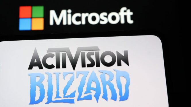 Microsoft Lays Off 1,900 Activision Blizzard, Xbox Staff One Day After $3 Trillion Valuation