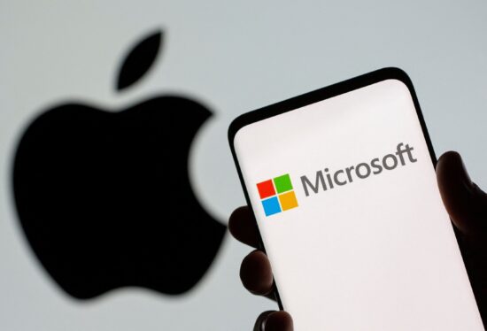 Microsoft Tops Apple to Become Most Valuable Public Company