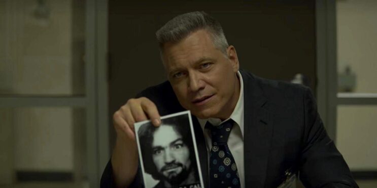 Mindhunter Season 3 Cancelation Gets A Candid Response From Bill Tench Actor