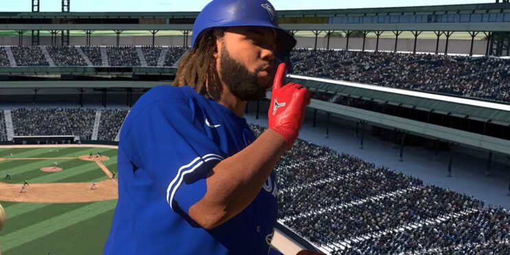 MLB The Show 24: Release Date, Cover Athlete, Platforms, & New Features