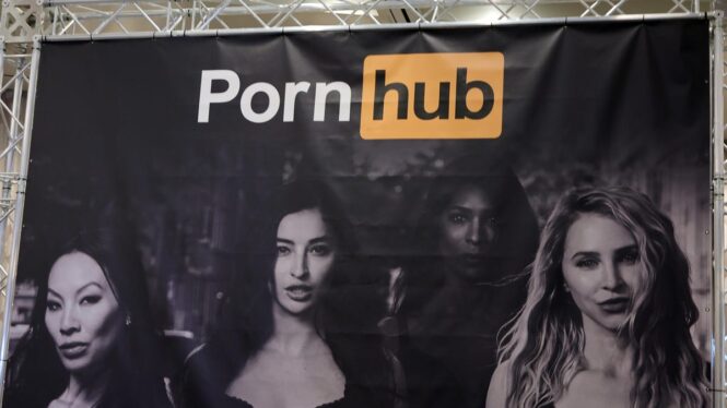 Montana and North Carolina Lawmakers Just Came for Pornhub, So Now You Can’t