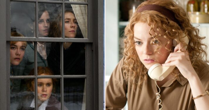 Movies To Watch If You Liked Greta Gerwig’s Little Women