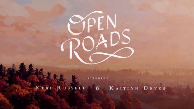 Narrative game Open Roads has been delayed by a month