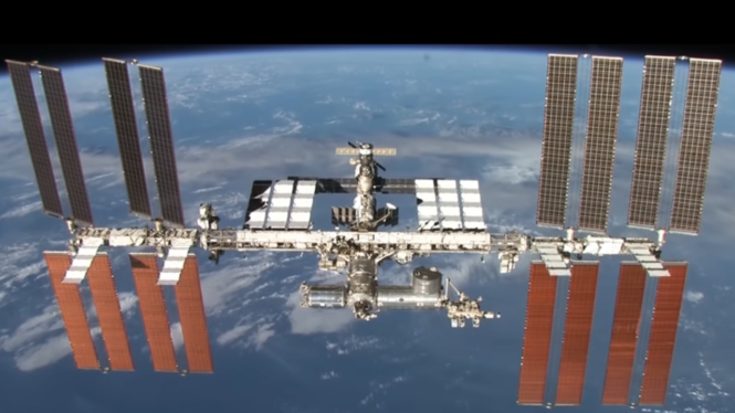 NASA’s 2023 Space Station Achievements