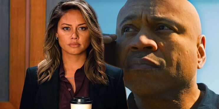 NCIS Hawaii Season 3: How Sam Hanna Is Integral To Jane Tennent’s Story Teased By Stars