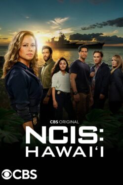 NCIS: Hawaii Season 3 Poster Shows First Look At OG Los Angeles Character Joining The Team