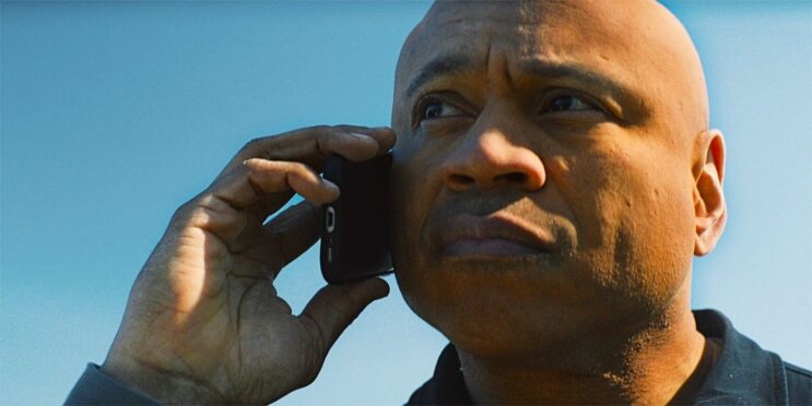 NCIS: Hawaii Season 3 Reveals New Details About Sam Hanna’s Return