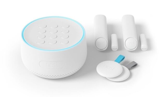 Nest Secure will be discontinued in April – prepare your smart home with these steps