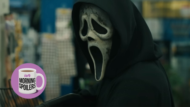 Neve Campbell Has No Idea What’s Happening With Scream Right Now
