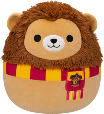 New ‘Harry Potter’ Squishmallows Will Cast a Cute Spell on You: Here’s Where to Preorder Them