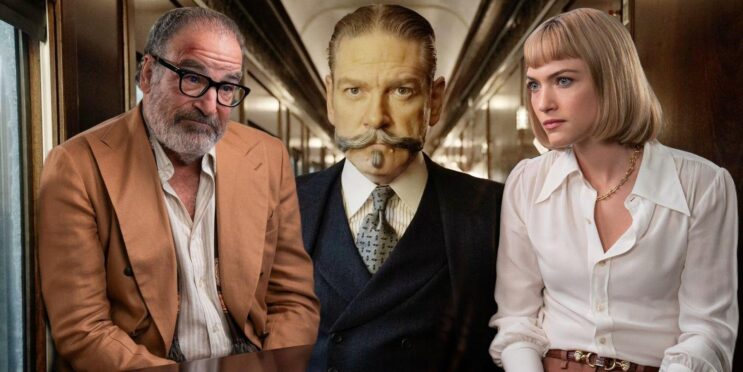 New Hulu Murder Mystery Show Is Subtly A Remake Of $130 Million Hercule Poirot Box Office Bomb