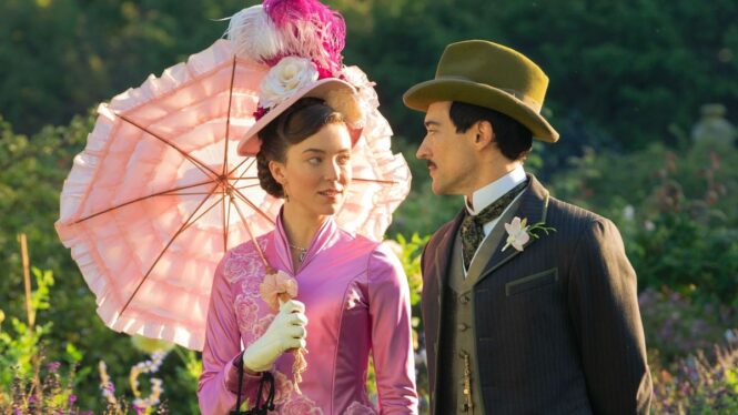 New Period Drama Is The Perfect Show To Watch While Waiting For The Gilded Age Season 3