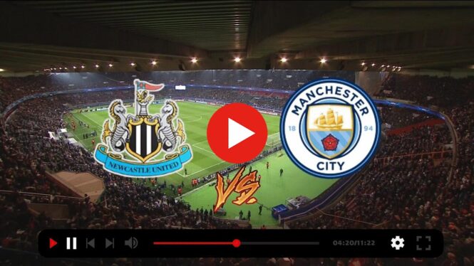 Newcastle vs Man City live stream: Can you watch for free?