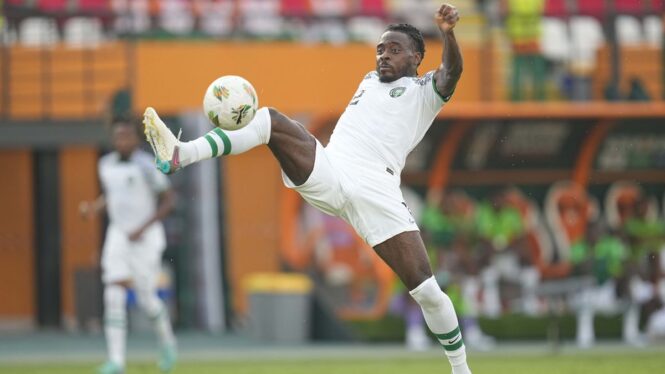 Nigeria vs Cameroon live stream: Can you watch AFCON for free?