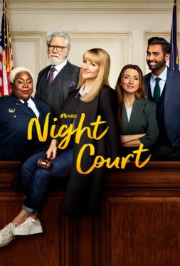 Night Court Season 2 Moves Recurring Star To Regular Cast Member After Neil’s Exit