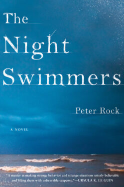 Night Swim review: a forgettable dip in the shallow end