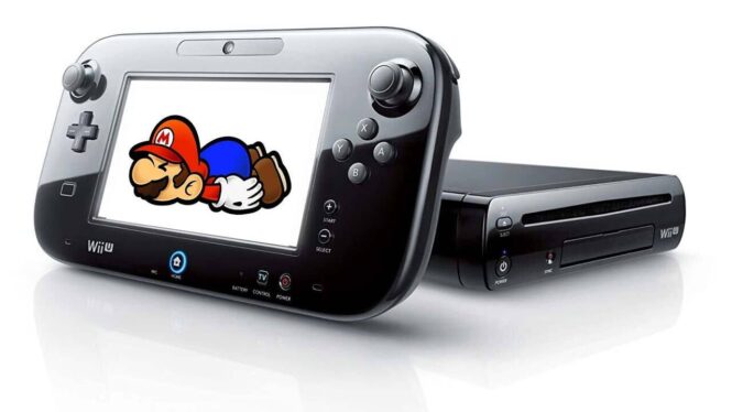 Nintendo Sets Official Date for the End of the 3DS and Wii U